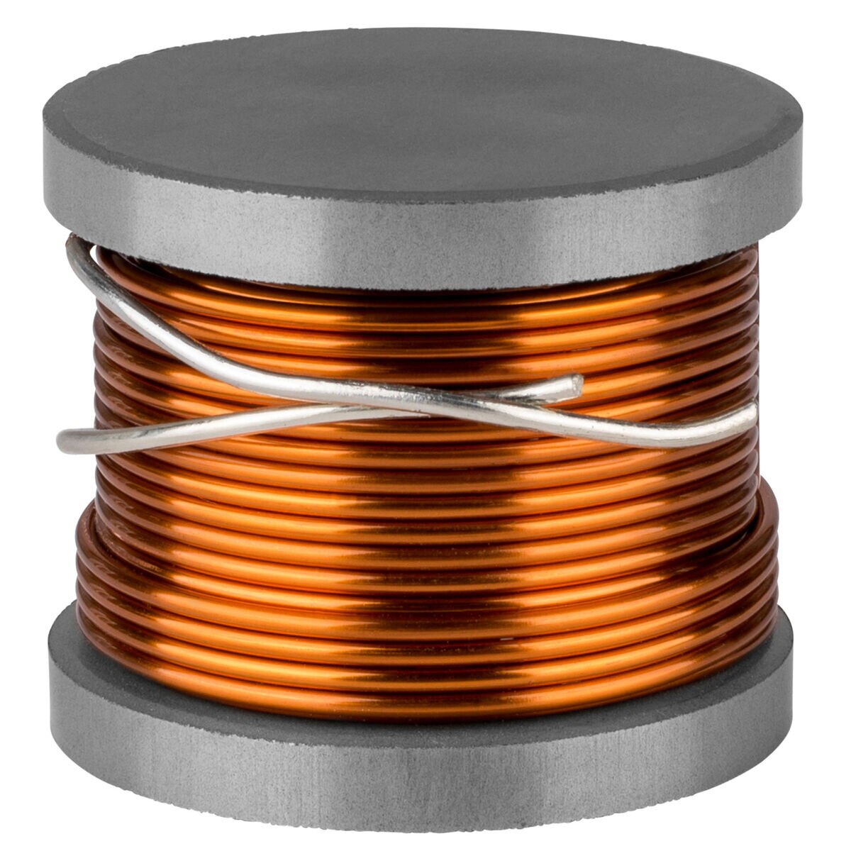 Jantzen 5811 2.0mH 13 AWG PCore Inductor